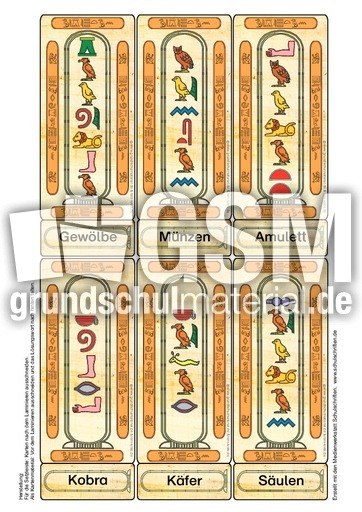 Setzleiste Hieroglyphen 10.pdf
